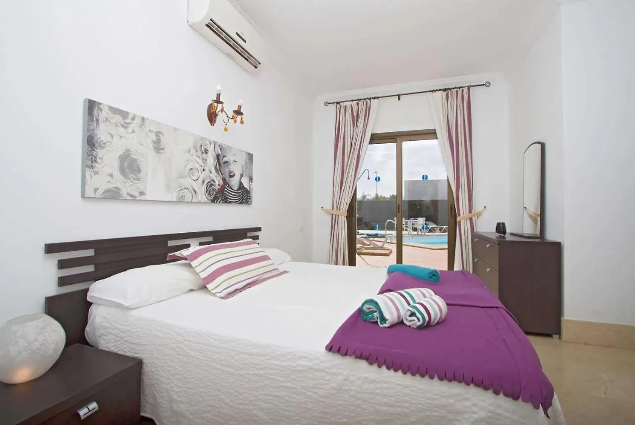 Alexis Villa Playa Blanca  Playa Blanca (Lanzarote)